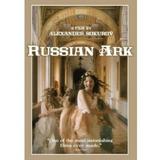Russian Ark (Blu-ray) Kino Lorber Drama