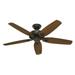 Hunter Builder Elite 52 in. Indoor/Outdoor Ceiling Fan