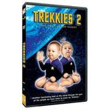 Trekkies 2 - Trekkies 2 - Documentary - DVD