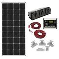 KIT1005 170W Deluxe Solar Kit