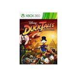 DuckTales: Remastered - Xbox 360