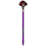 Funko Collectible Pen with Topper - Kingdom Hearts - SORA (Monsters Inc. World)