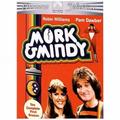 Paramount Home Entertainment Mork & Mindy: The Complete First Season (DVD)