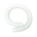 Replacement 1.25 x 3 Plastic Return or Suction Hose for Summer Waves Pools