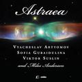 Vyacheslav Artyomov / Miles Anderson - Astraea - CD