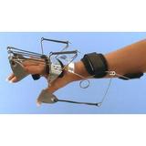 Bunnell Combination Oppenheimer with Dynamic Wrist and IP Extension Orthosis Large