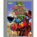 Sesame Street: Once Upon a Sesame Street Christmas (DVD)