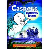 Casper s Halloween Special (DVD) Warner Archives Animation