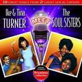 Ike & Tina Turner - Ike and Tina Turner Meet The Soul Sisters - R&B / Soul - CD
