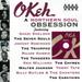 Various Artists - Okeh : A Northern Soul Obsession / Various - Jazz - CD