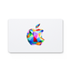 $50 Apple Gift Card (Email Delivery)