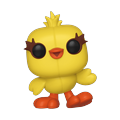 Funko POP! Disney: Toy Story 4 - Ducky