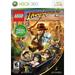 Lego Indiana Jones 2: The Adventure Continues - Xbox 360