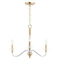 Maxim Lighting - Clarion - 3 Light Pendant - Maxim Lighting