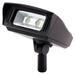 C-Series 52W 1 Led Multi-Mount Outdoor Medium Flood Light 6 inches Tall By 6 inches Wide Bailey Street Home 147-Bel-2556321