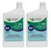 Orenda Technologies CE-SPA Spa Clarifier + Enzyme 1 Quart - 2 Pack ORE-50-147-2