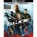 G.I. Joe: Retaliation (4K Ultra HD + Digital Copy) Paramount Action & Adventure