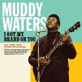 Muddy Waters - I Got My Brand on You - Jazz - CD