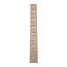 Maple Guitar Fingerboard 20 Frets For 41 Inch Acoustic Guitar Folk Guitar diy