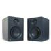 Artesia 30 watts Artesia Compact Active 2.0 Studio Monitor Speakers with 4 in. Woofer