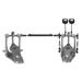 Gibraltar 324651 Tour Class Double Bass Drum Pedal