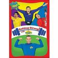 Wiggles: The Wiggles : Getting Strong! (DVD video)