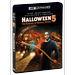 Halloween 5: The Revenge of Michael Myers (4K Ultra HD) Scream Factory Horror