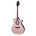 Crafter STG G20CEEDIT Solid Spruce Top Acoustic Electric Grand Auditorium Guitar