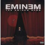 Eminem - The Eminem Show - Rap / Hip-Hop - Vinyl