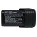 Batteries N Accessories BNA-WB-L6361 Power Tools Battery - Li-Ion 12V 2000 mAh Ultra High Capacity Battery - Replacement for Worx WA3503 Battery