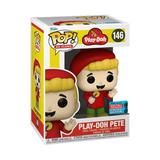 Funko Pop Play-Doh: Play-Doh Pete Fall Convention 2021 Exclusive #146