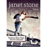 Janet Stone Yoga - Radiant Mom Yoga DVD