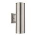 Eglo Lighting - Ascoli - 2 Light Outdoor Wall Mount