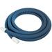 PoolFlex Premium 1-1/4 Inch Swimming Pool Vacuum Hose