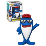 Funko Funko POP! Ad Icons Charlie the Tuna Vinyl Figure