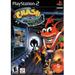 Used Crash Bandicoot The Wrath of Cortex - PS2