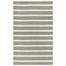 Rizzy Rugs Azzura Hill Area Rug AH9938 Taupe Lines Rows