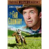 The Far Country (DVD) Universal Studios Western