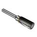 Unique Bargains15/32 Head 6mm Round Shank Tungsten Carbide Rotary File Grinding Bit Tool