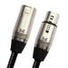 Monster Cable 10 ft. Monster 600569-00 Performer 600 Microphone Cable