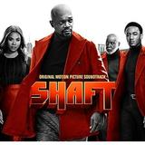 Shaft (Original Motion Picture Soundtrack) - Shaft (Original Motion Picture Soundtrack) - Soundtracks - CD