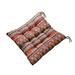 YUEHAO Seat Cushions Cushions Chair Cushions Seat Cushions 40x40 Cm Garden Chair Cushions Garden Seat Cushions Balcony Cushion 40X40CM Linen C