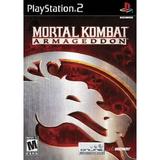 Pre-Owned Mortal Kombat: Armageddon (Greatest Hits) PlayStation 2