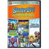 Scooby-Doo! Frankencreepy / Scooby-Doo! Moon Monster Madness / Scooby-DooChill Out (DVD) Turner Home Ent Animation
