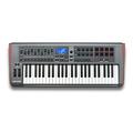 Novation - Impulse MIDI Interface/Keyboard Controller Featuring AutoMap4 (49 keys)