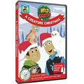Wild Kratts: Wild Kratts: A Creature Christmas (DVD) PBS (Direct) Holiday