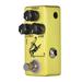 Muslady Golden Horse Guitar Overdrive Effect Pedal Full Metal Shell True Bypass