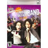 Naked Brothers Band: The Game - Windows PC
