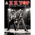 Hal Leonard ZZ Top ? Early Classics -Guitar Recorded Version