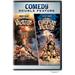 Vacation & European Vacation (DVD) Warner Home Video Comedy